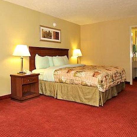 Springfield Inn Tn Pokój zdjęcie