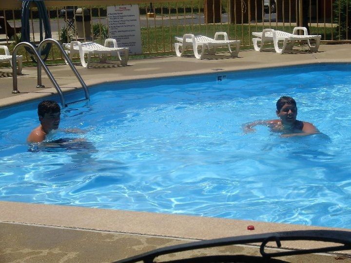 Springfield Inn Tn Udogodnienia zdjęcie