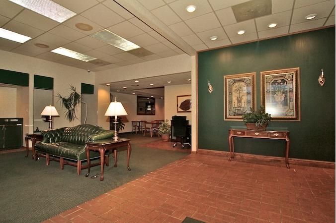 Springfield Inn Tn Wnętrze zdjęcie