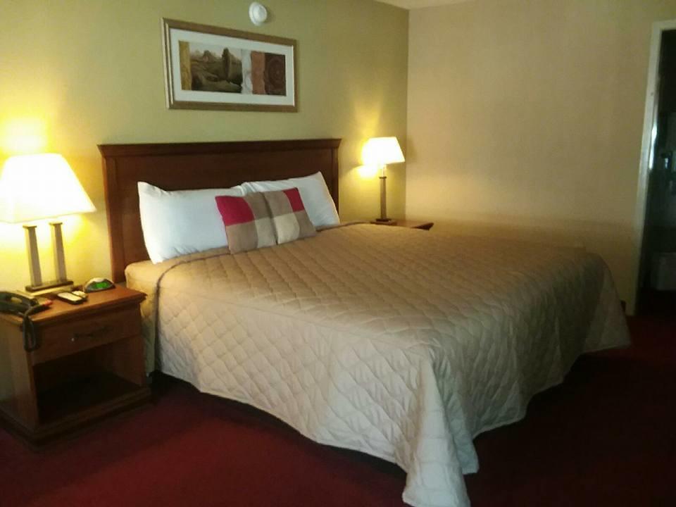 Springfield Inn Tn Zewnętrze zdjęcie