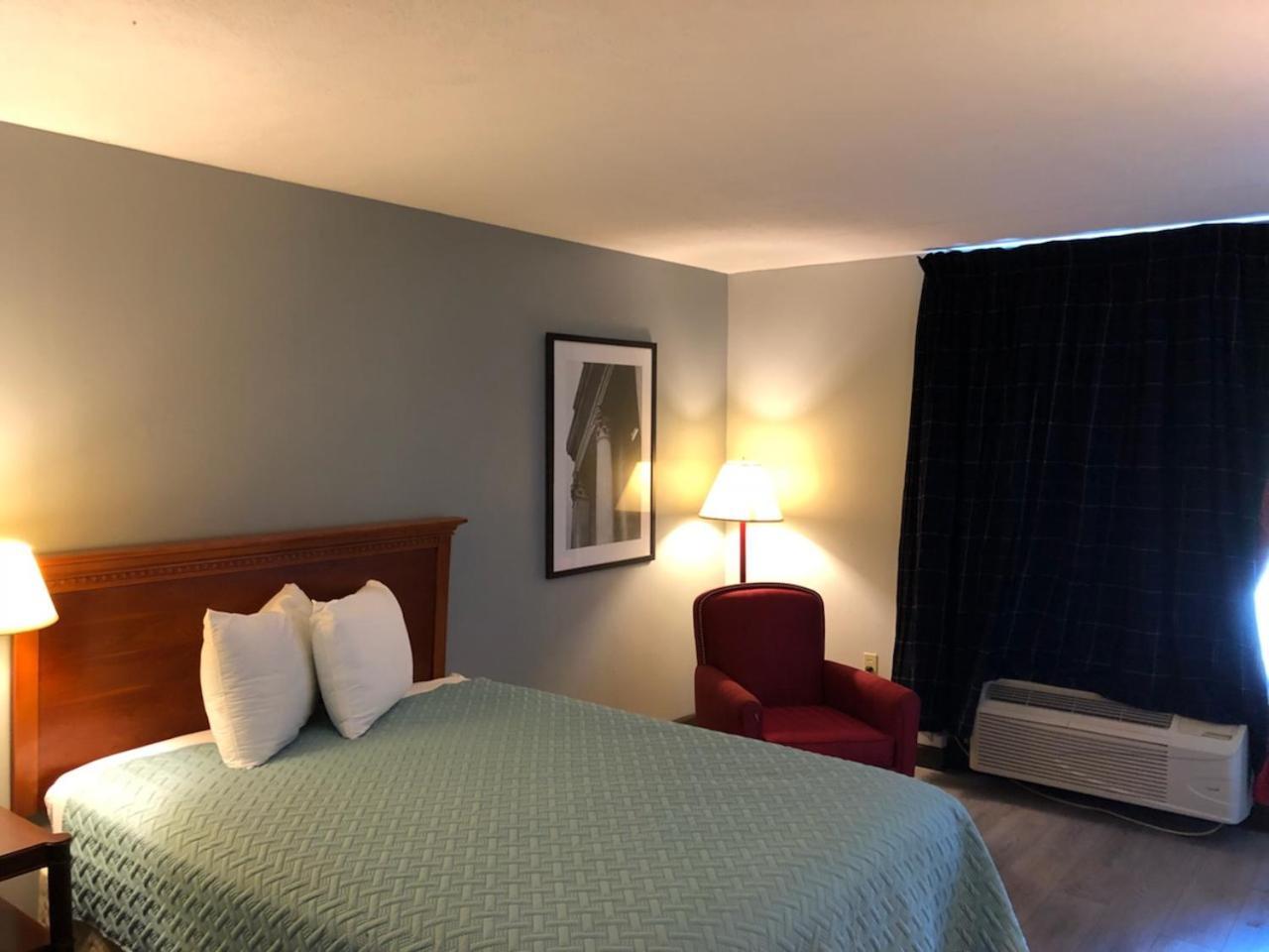 Springfield Inn Tn Zewnętrze zdjęcie