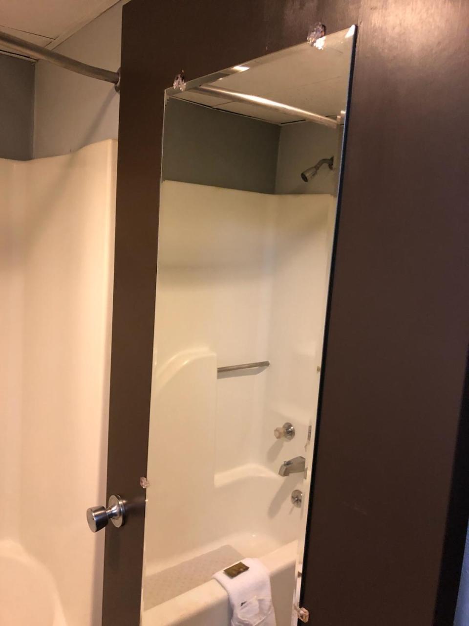 Springfield Inn Tn Zewnętrze zdjęcie