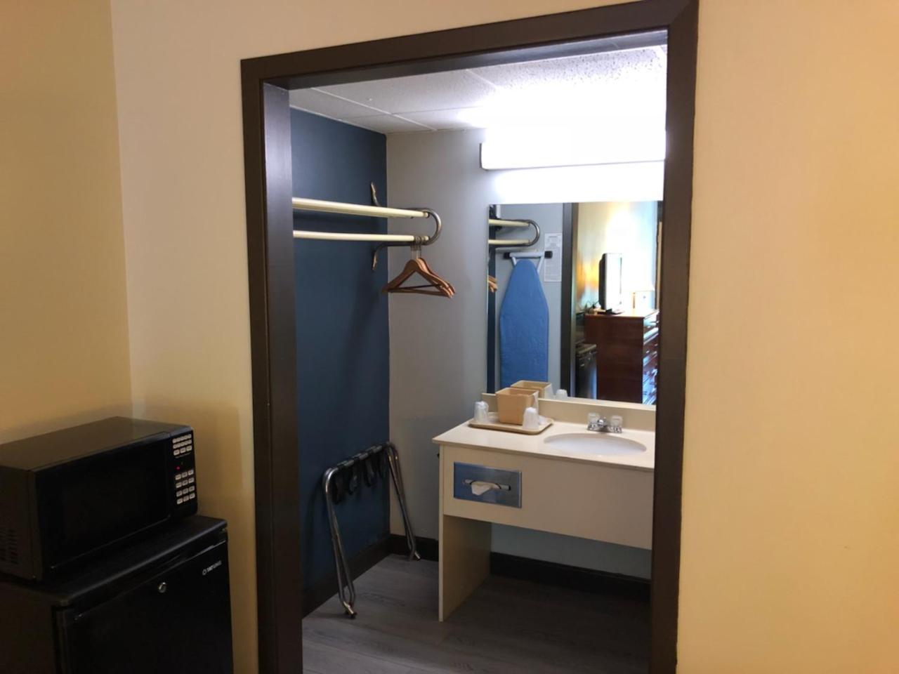 Springfield Inn Tn Zewnętrze zdjęcie