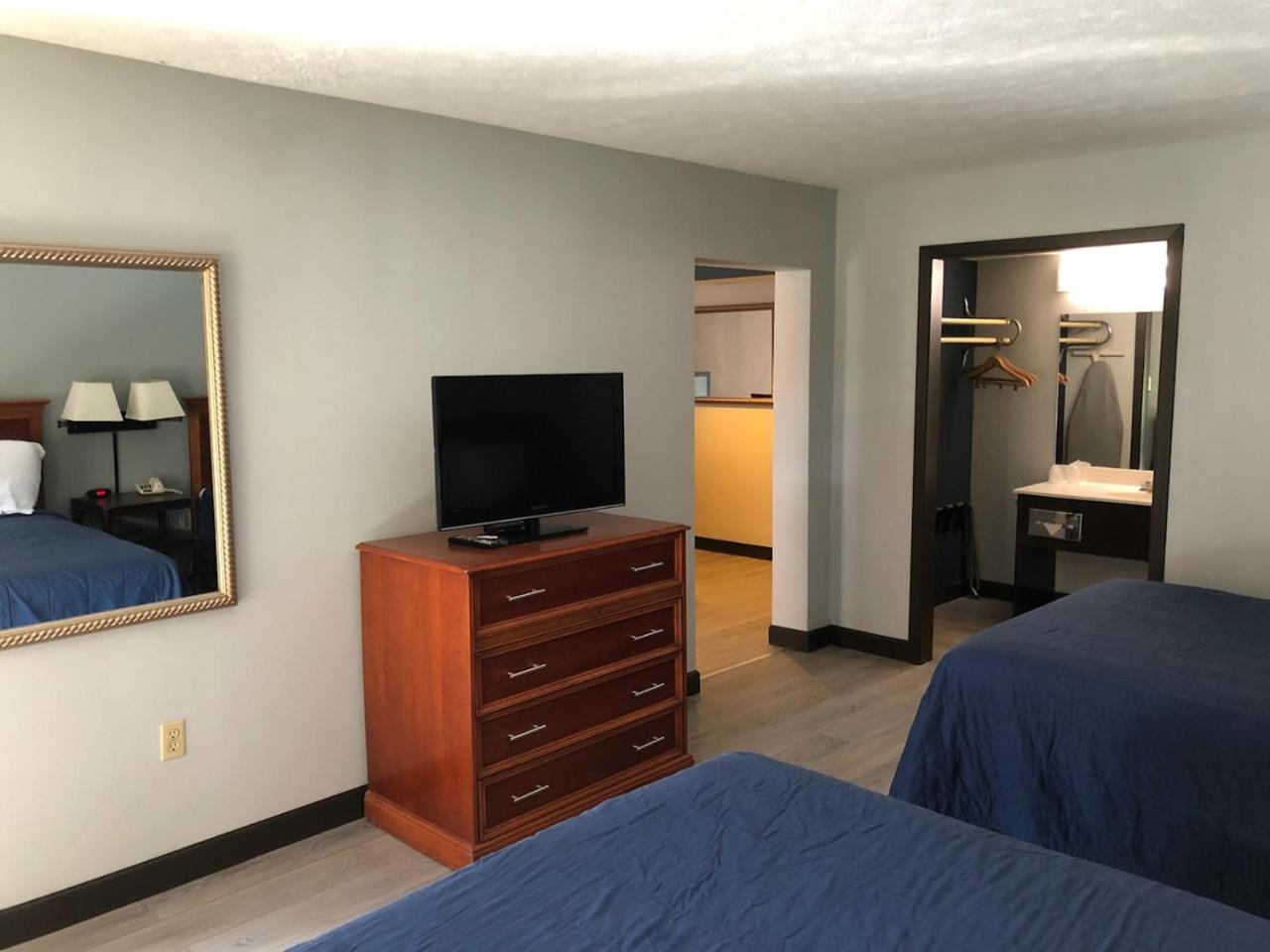 Springfield Inn Tn Zewnętrze zdjęcie