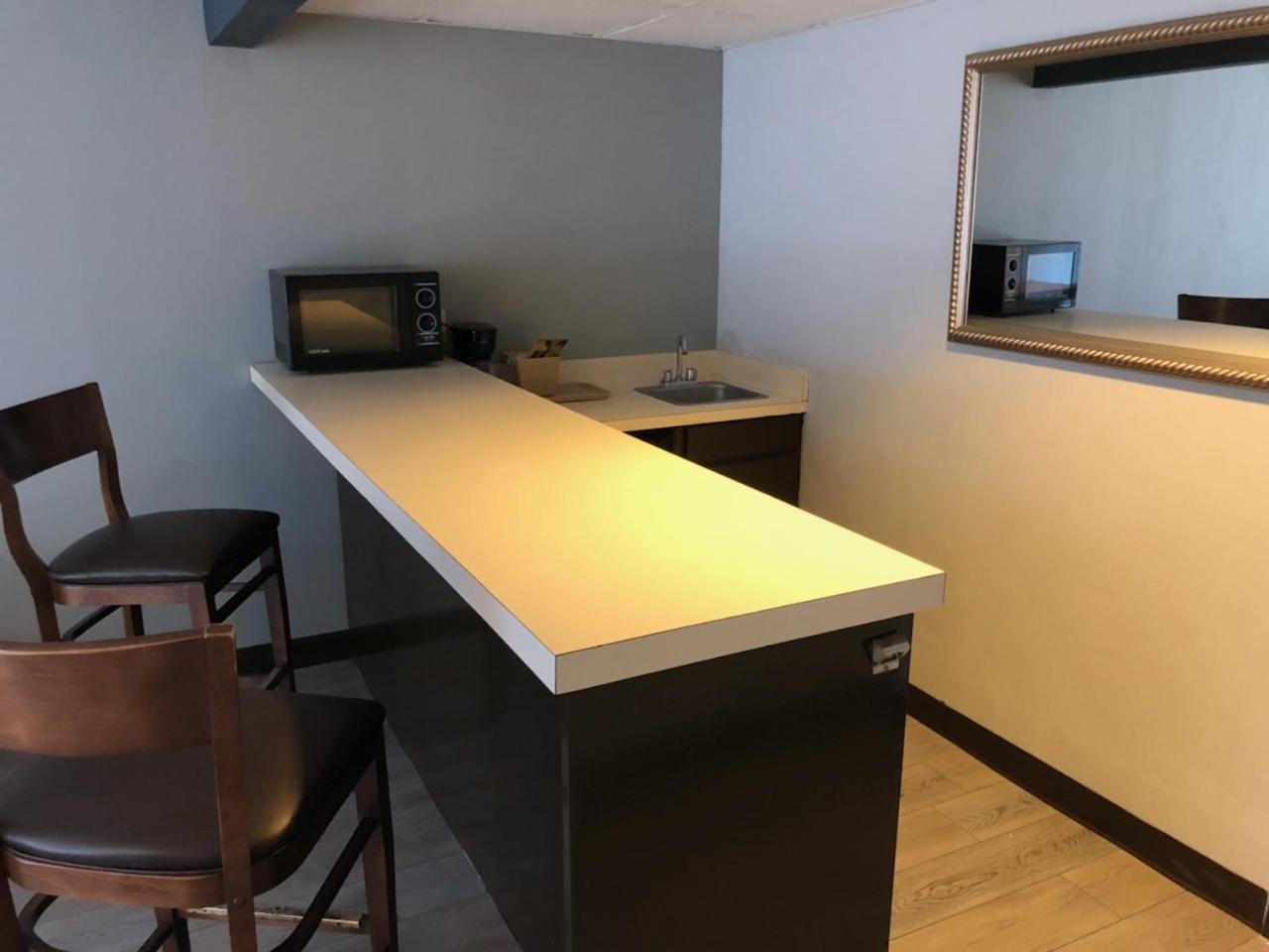 Springfield Inn Tn Zewnętrze zdjęcie