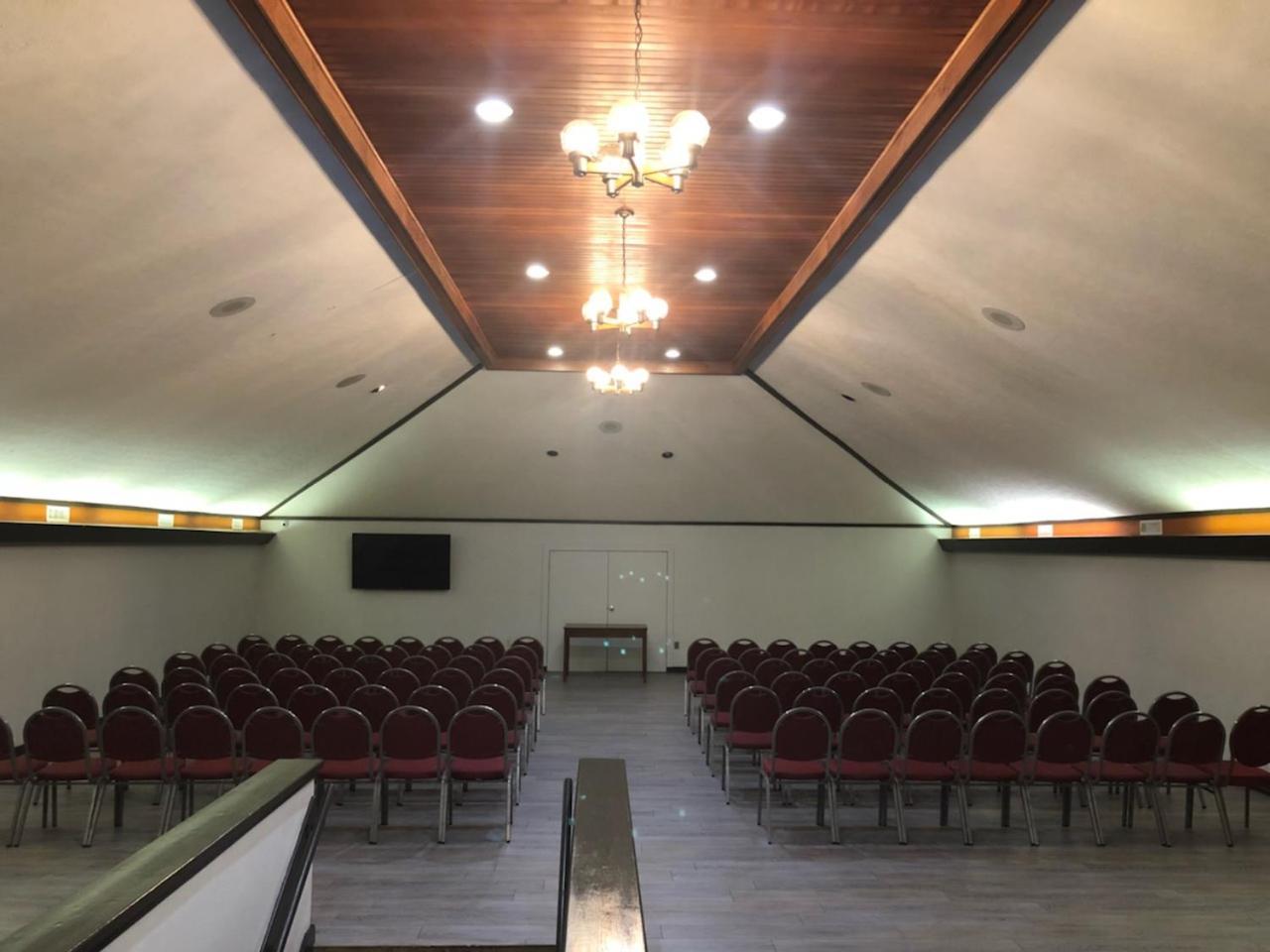 Springfield Inn Tn Zewnętrze zdjęcie