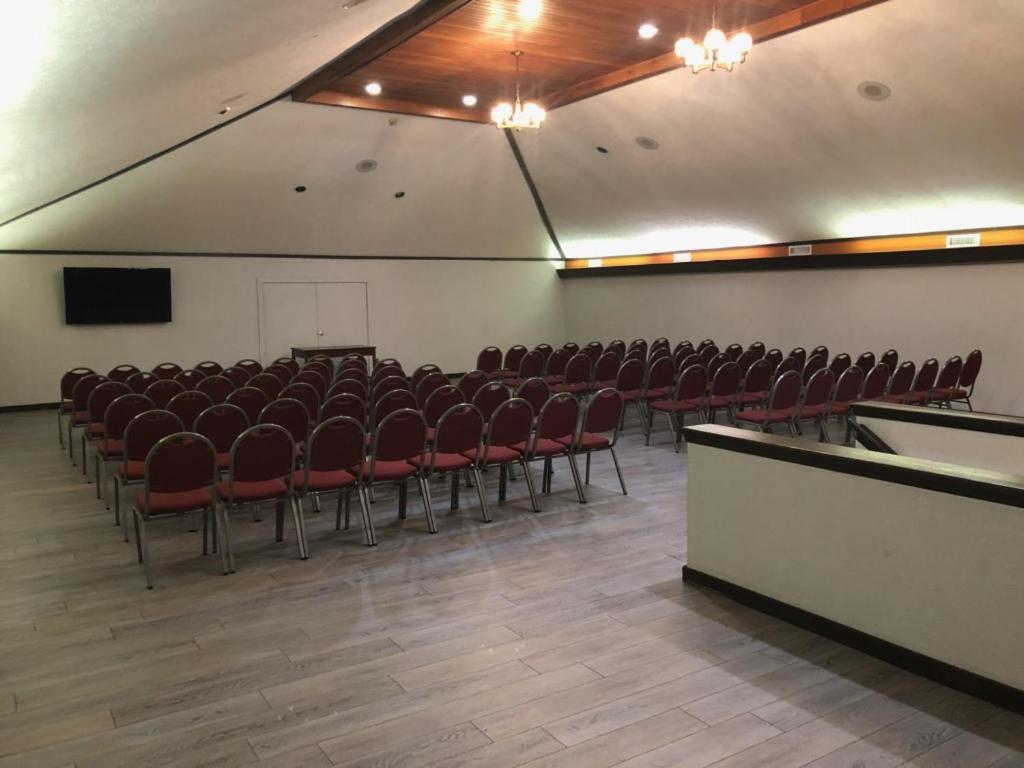 Springfield Inn Tn Zewnętrze zdjęcie