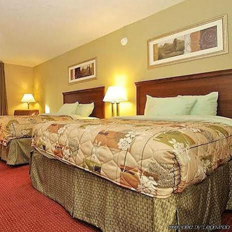 Springfield Inn Tn Zewnętrze zdjęcie